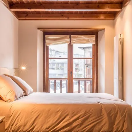 Apartamento Costarjas By Totiaran *