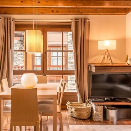 Costarjas By Totiaran Apartment *